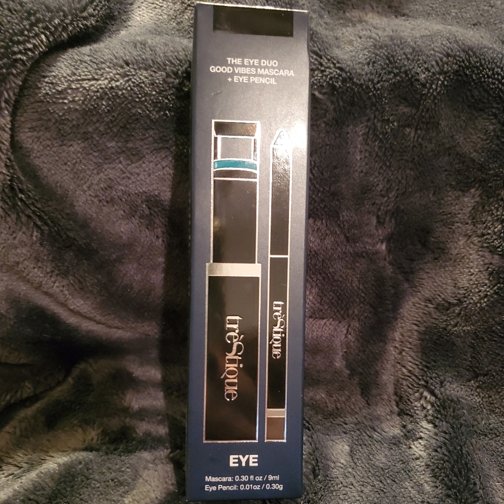 Trestique good vibes mascara